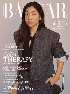 Harper's BAZAAR