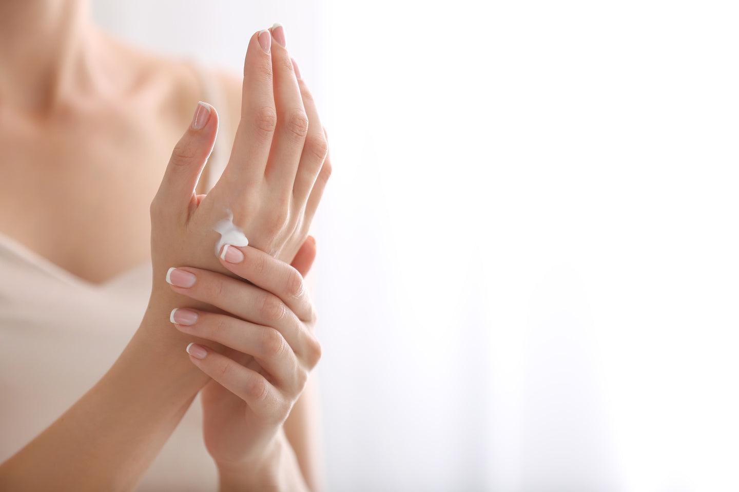 ハンドクリームに最適! 保湿力抜群の「ビタミンE」とは? - 【公式サイト】SNOW FOX SKINCARE オンラインショップ