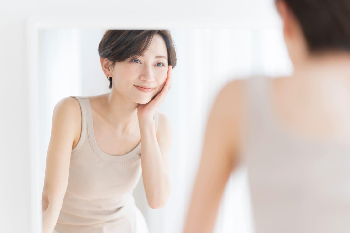EGF(上皮細胞成長因子)とは? 効果とメカニズムを解説 - 【公式サイト】SNOW FOX SKINCARE オンラインショップ