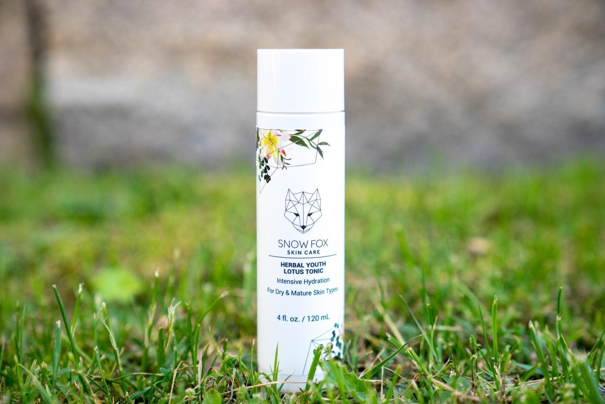 トニック?トナー?その違い - 【公式サイト】SNOW FOX SKINCARE オンラインショップ