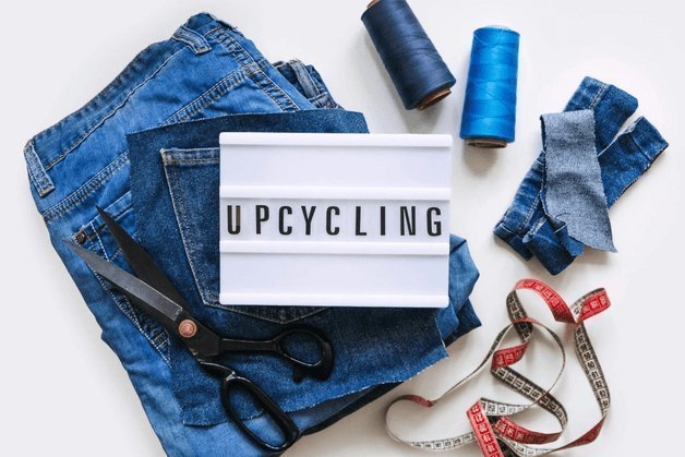 リサイクルとアップサイクルの違いって? - 【公式サイト】SNOW FOX SKINCARE オンラインショップ