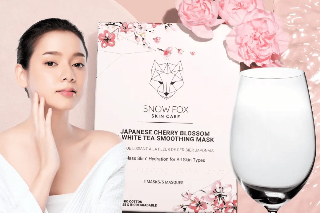 海外で話題の「グラススキン」とは? - 【公式サイト】SNOW FOX SKINCARE オンラインショップ