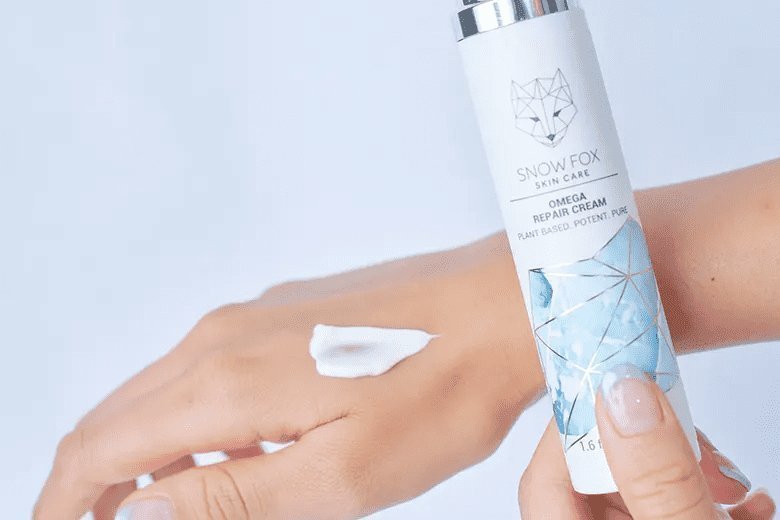 製品開発への道のり - オメガリペアクリーム - - 【公式サイト】SNOW FOX SKINCARE オンラインショップ