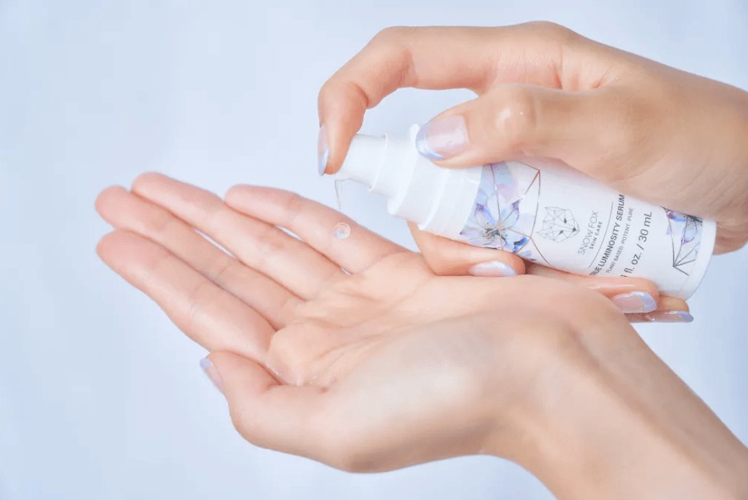 「アゼロイルジグリシンK」とは?驚くべき効果やアゼライン酸との関係を解説 - 【公式サイト】SNOW FOX SKINCARE オンラインショップ