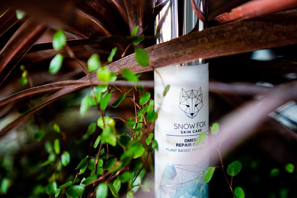 Snow Fox Skincareが日本上陸 ~地球と肌に優しいハイブリッドスキンケア~ - 【公式サイト】SNOW FOX SKINCARE オンラインショップ