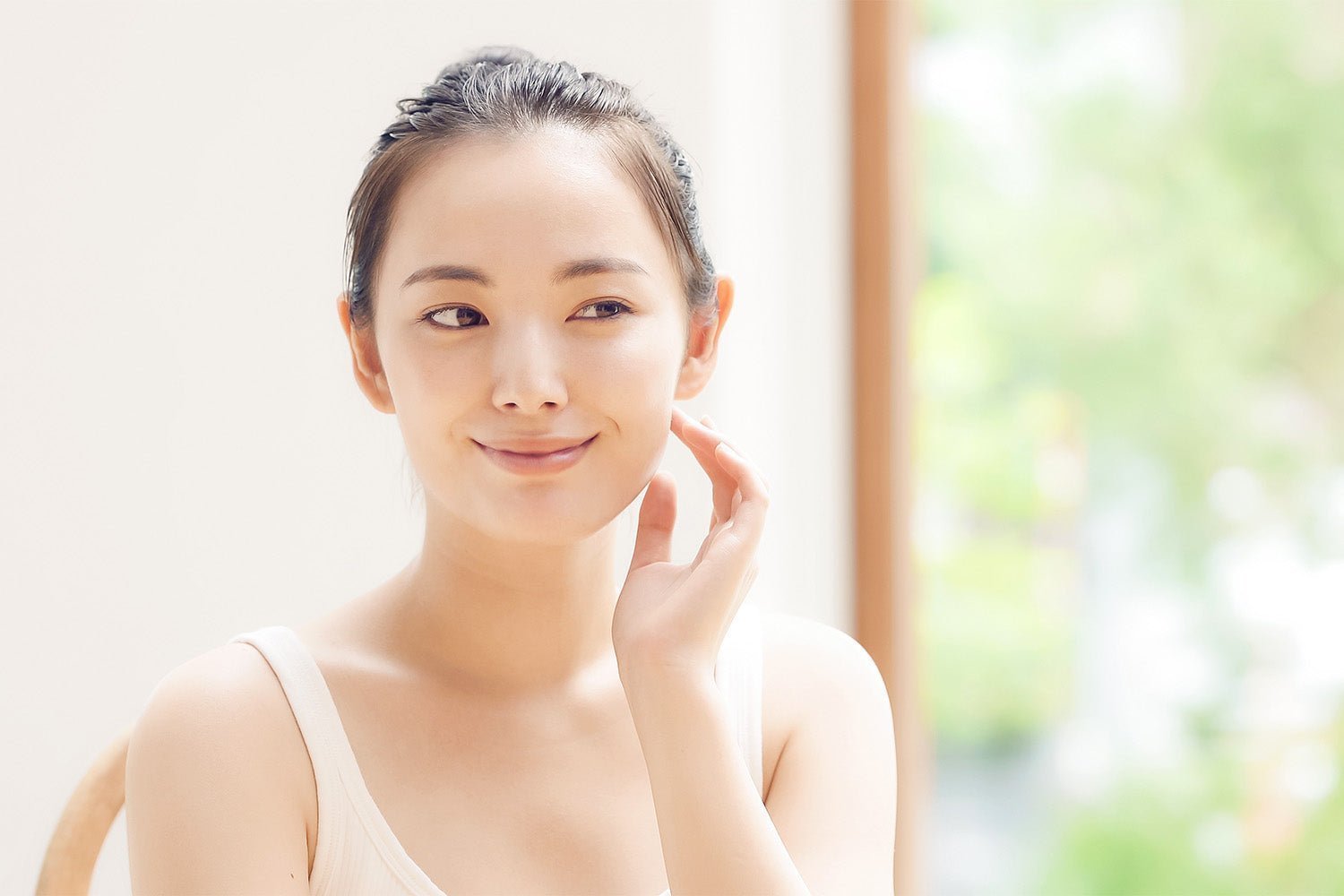 ガンジタダイエット vol.02|実践者による体験ストーリー - 【公式サイト】SNOW FOX SKINCARE オンラインショップ