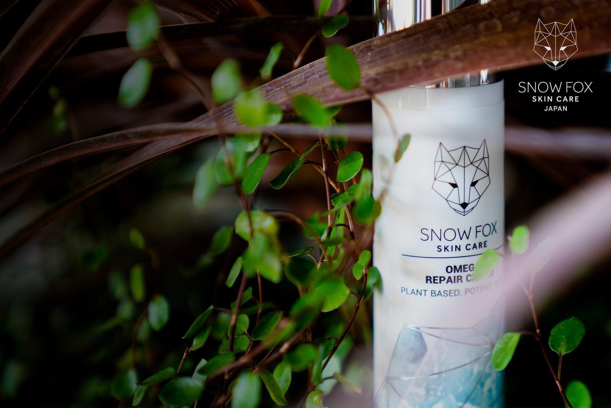 ■全ての製品 - 【公式サイト】SNOW FOX SKINCARE オンラインショップ
