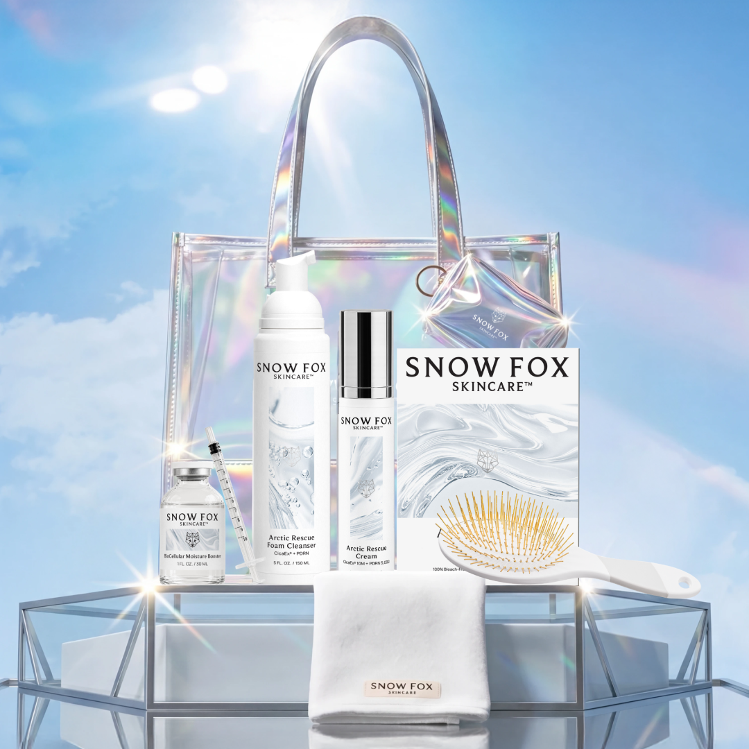 【先行予約販売】NEWアークティックレスキューセット