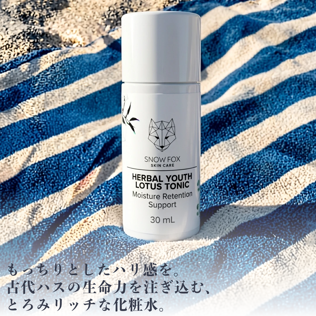 ビーチウッド ヘアブラシ 発売記念セット