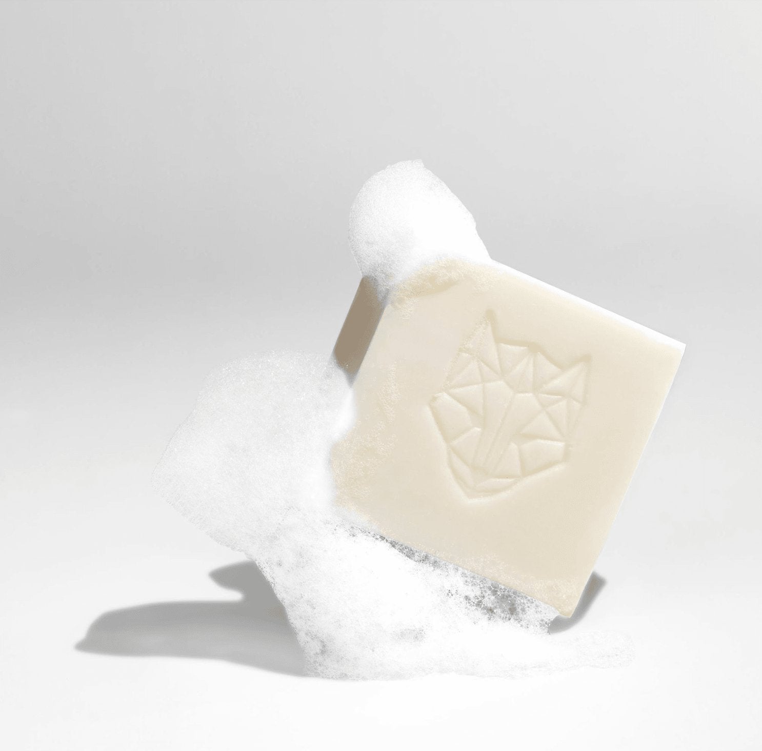 ハイドレーティング オールインワン シャンプー バー(80g)しっとり艶やか_SFASAO80