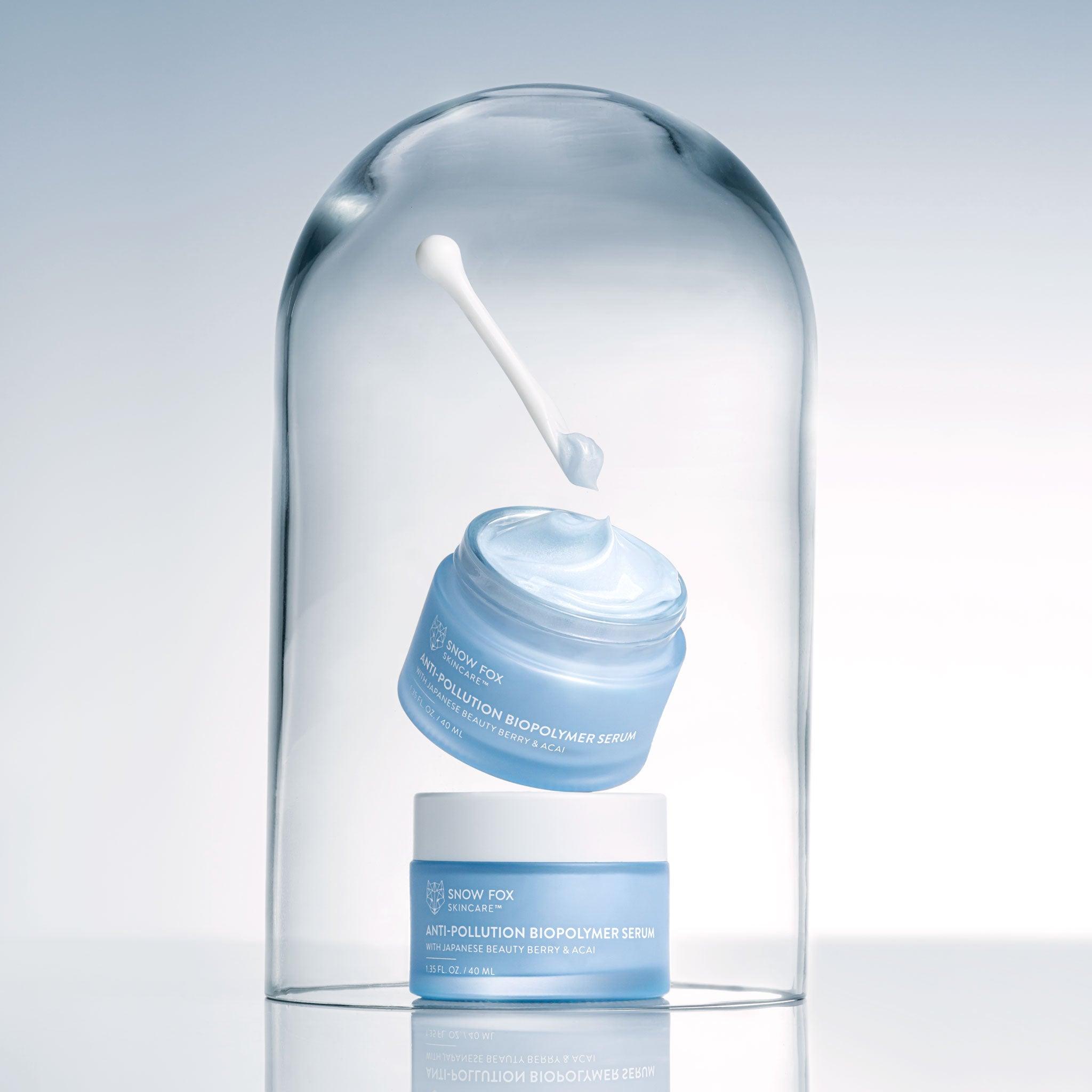 【FOX SALE】デイリー カバー ジェルセラム 40ml