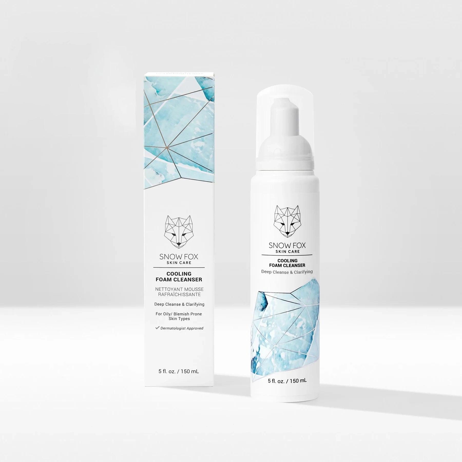 【SKINCARE SALE】クーリング フォーム クレンザー 150ml