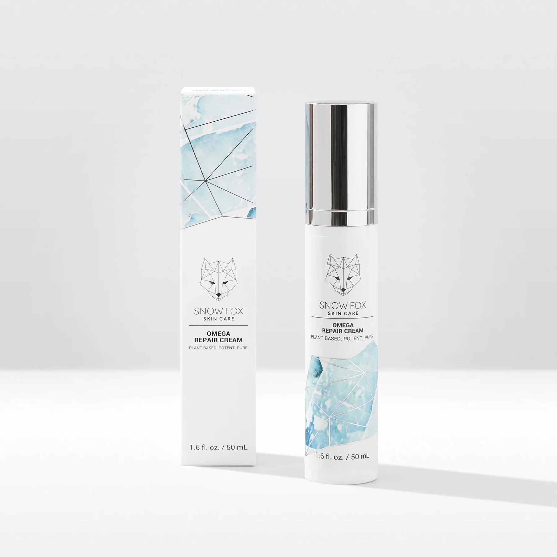 オメガ リペア クリーム | Snow Fox Skincare Japan – 【公式サイト