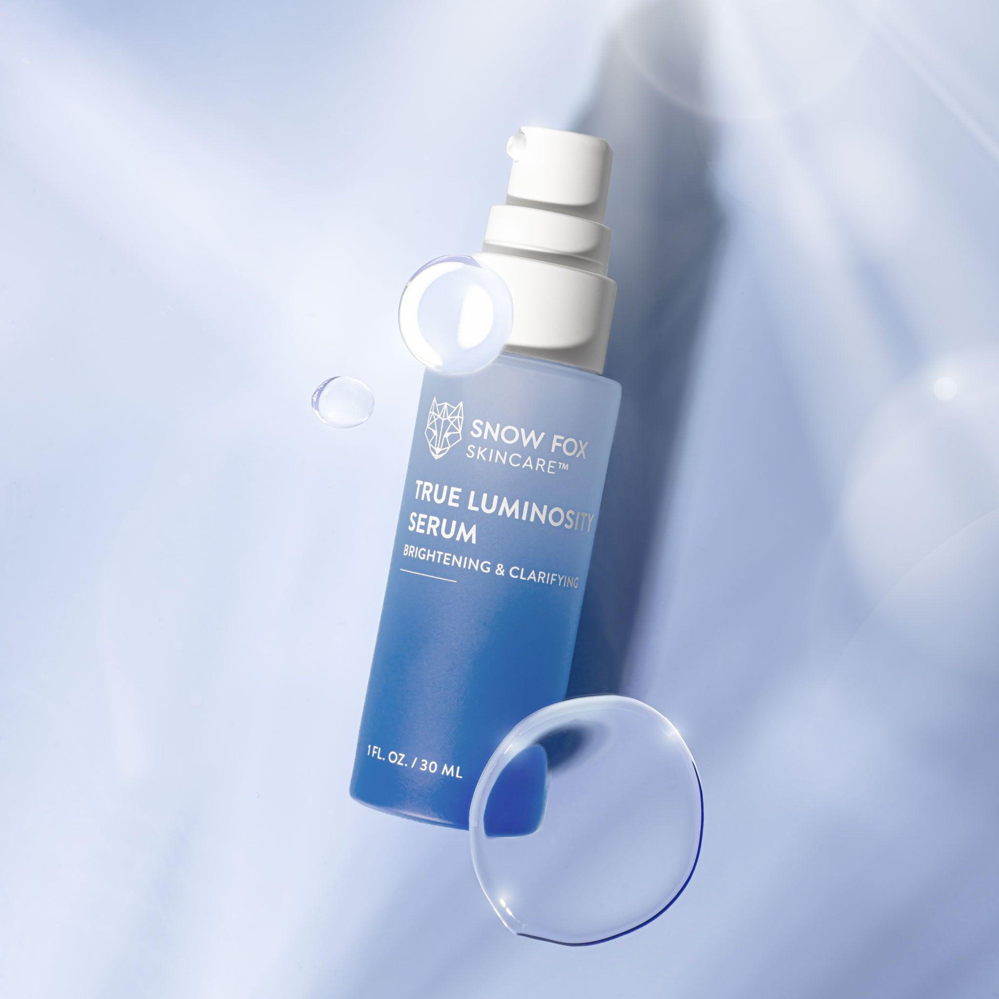 【FOX SALE】ブライトニング セラム 30ml