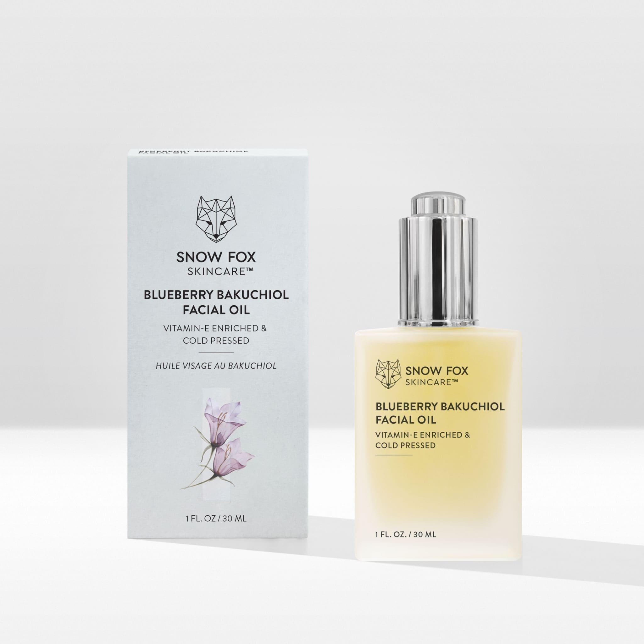 【BLACK FOX SALE】ハーバル ユース フェイス&ボディー オイル (30ml)_SFBBFO30SALE