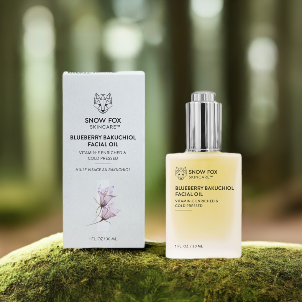 【SKINCARE SALE】ハーバル ユース フェイス&ボディー オイル (30ml)