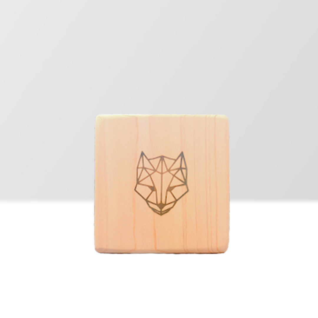 【SECRET SALE】プレミアム FOX 檜 バーケース