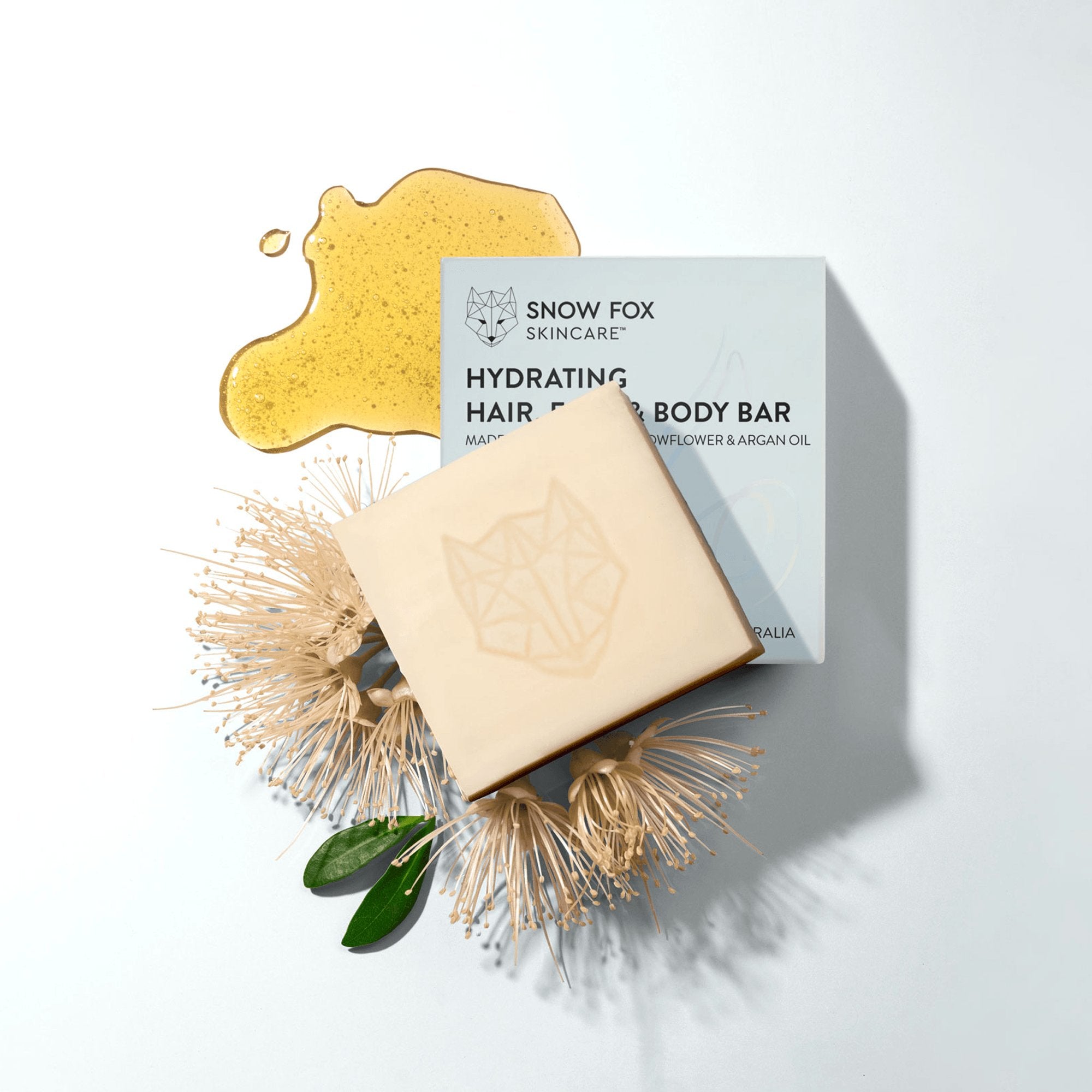 【予約販売】ヘア&スカルプケア セット(ハートブラシ)_SFMWHCTTSET