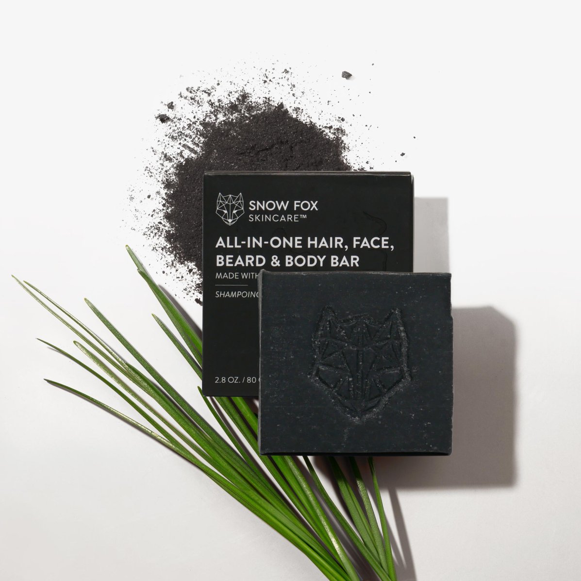 ヘア&スカルプケア セット(ウッドブラシ)_SFWHCTTSET