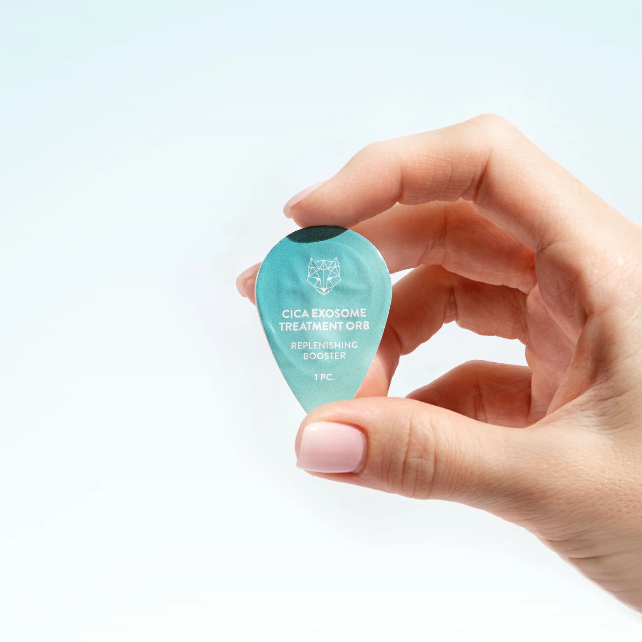 リカバリー ブースター ボール_