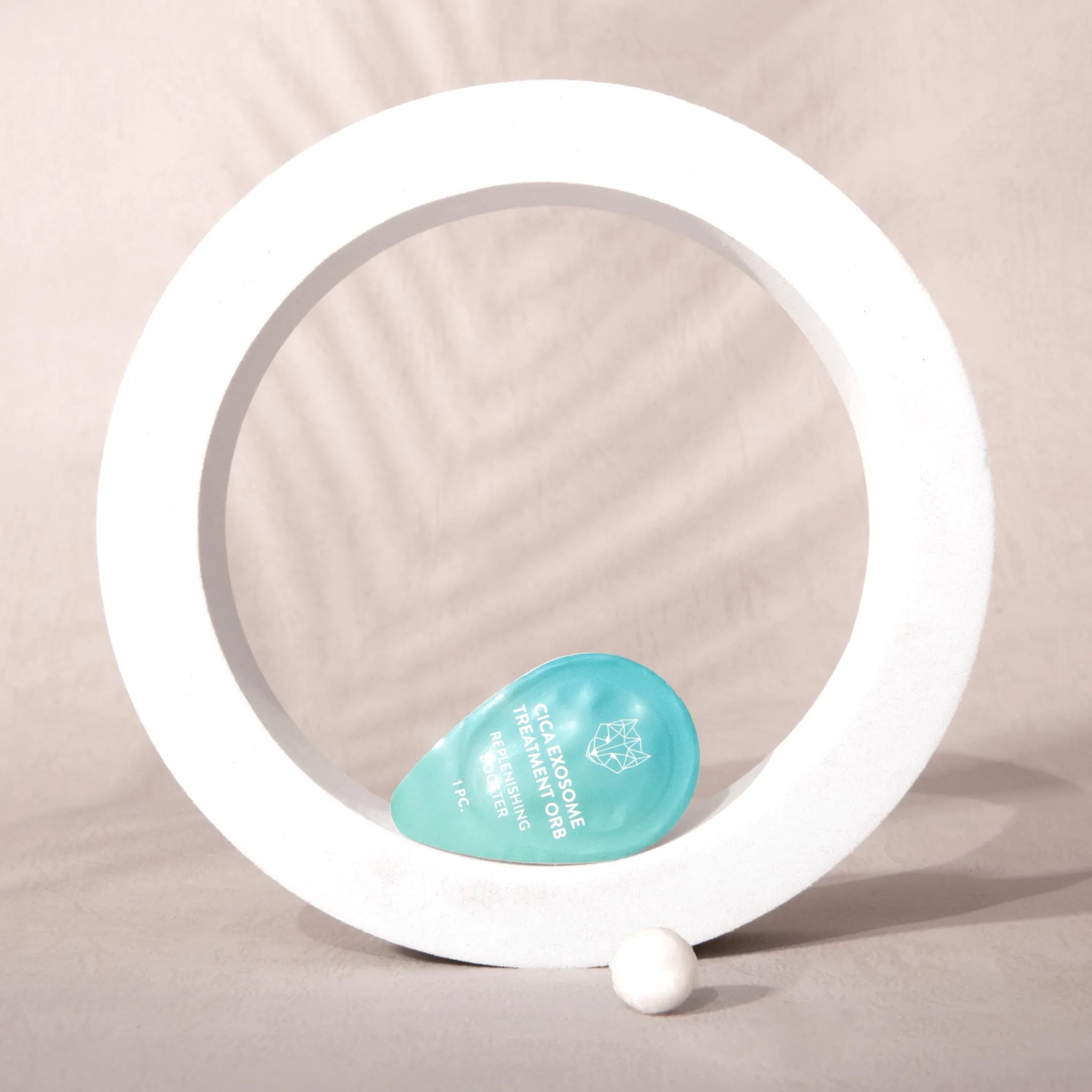 リカバリー ブースター ボール_