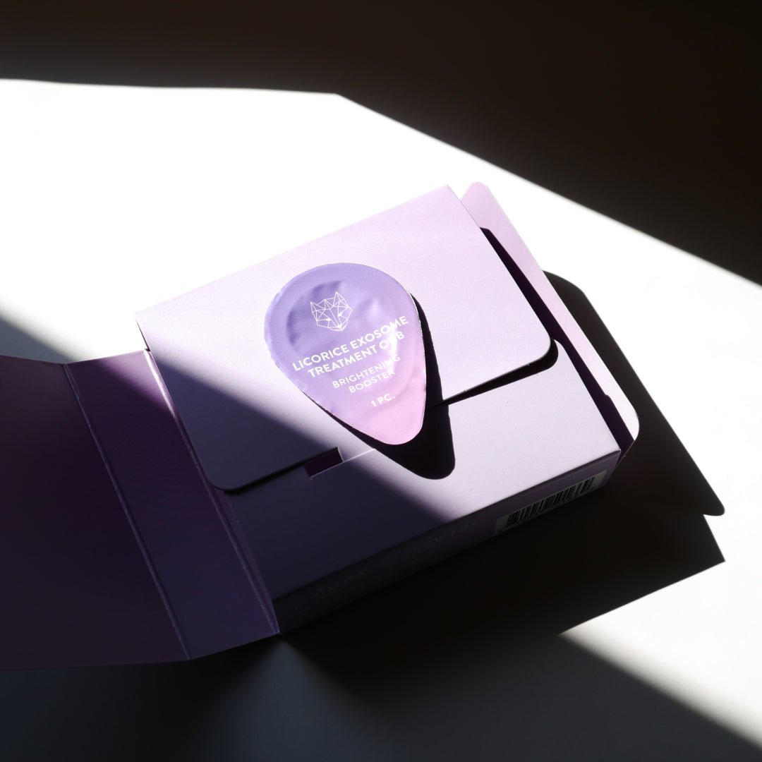 ブライトニング ブースター ボール_