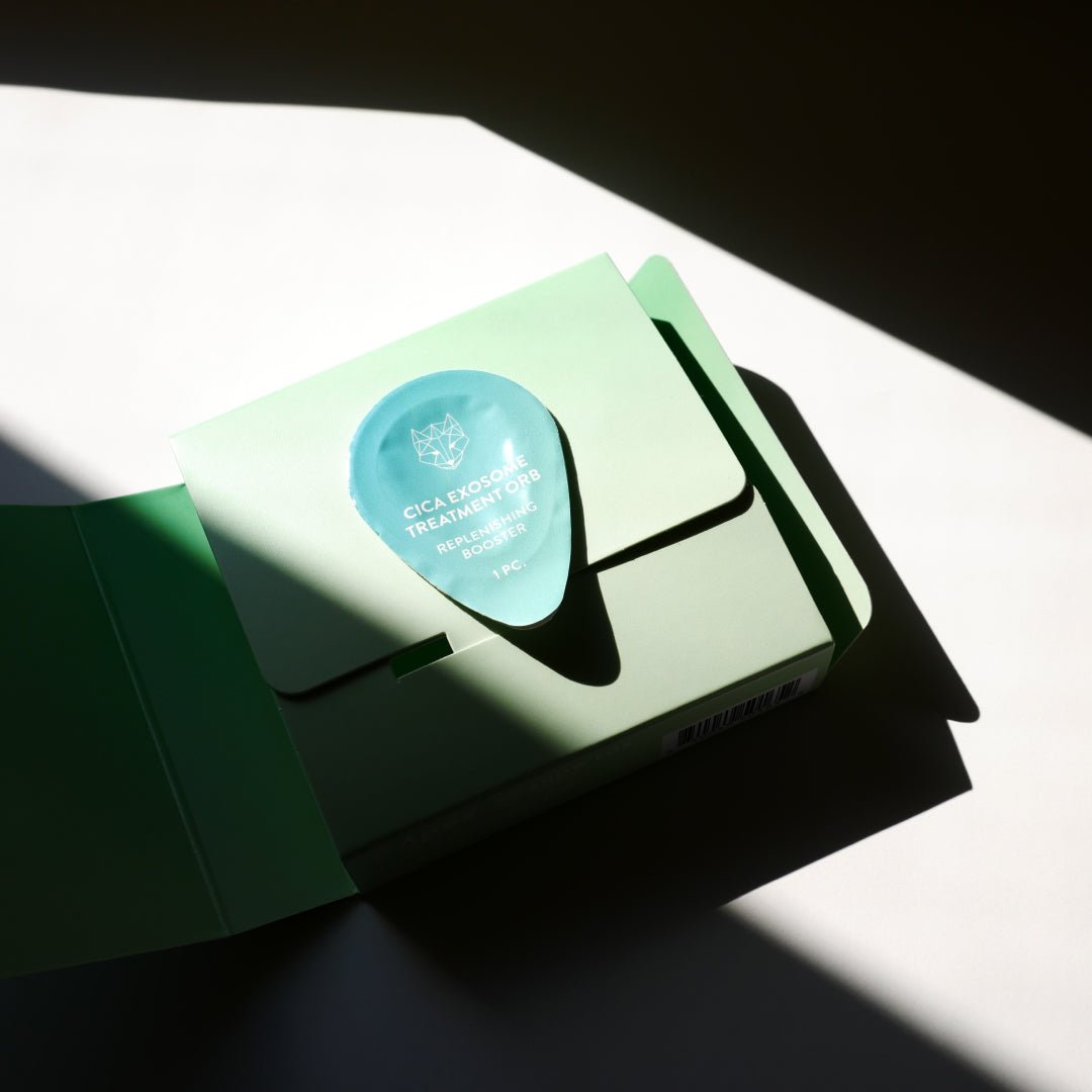 リカバリー ブースター ボール_