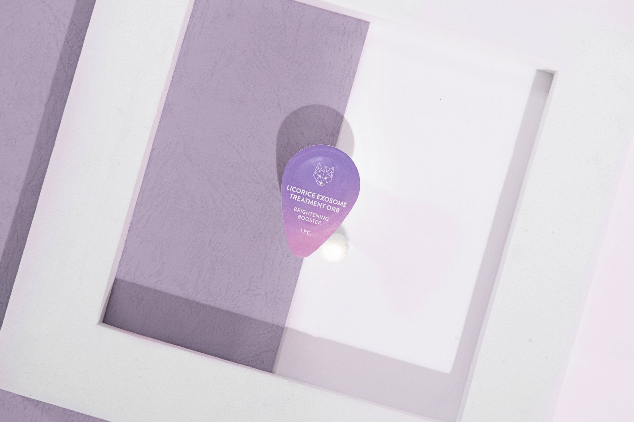 ブライトニング ブースター ボール_