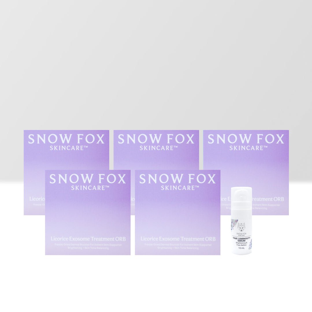 ブライトニング ブースター ボール_SFLETO5SET