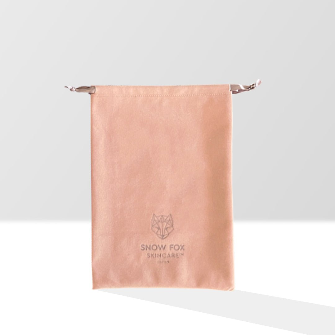 【予約販売】ヘア&スカルプケア セット(ハートブラシ)_SFMWHCTTSET