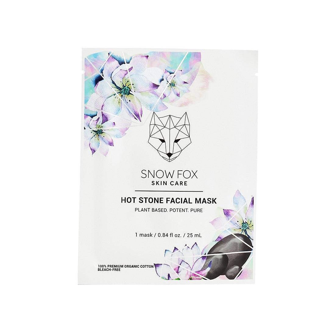 ホットストーン マスク(1枚)_SFHSFM1