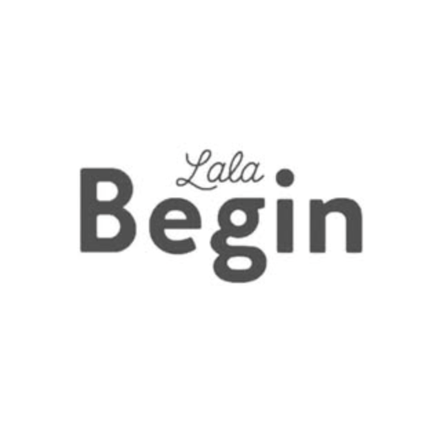 LaLa Begin HANDBOOK