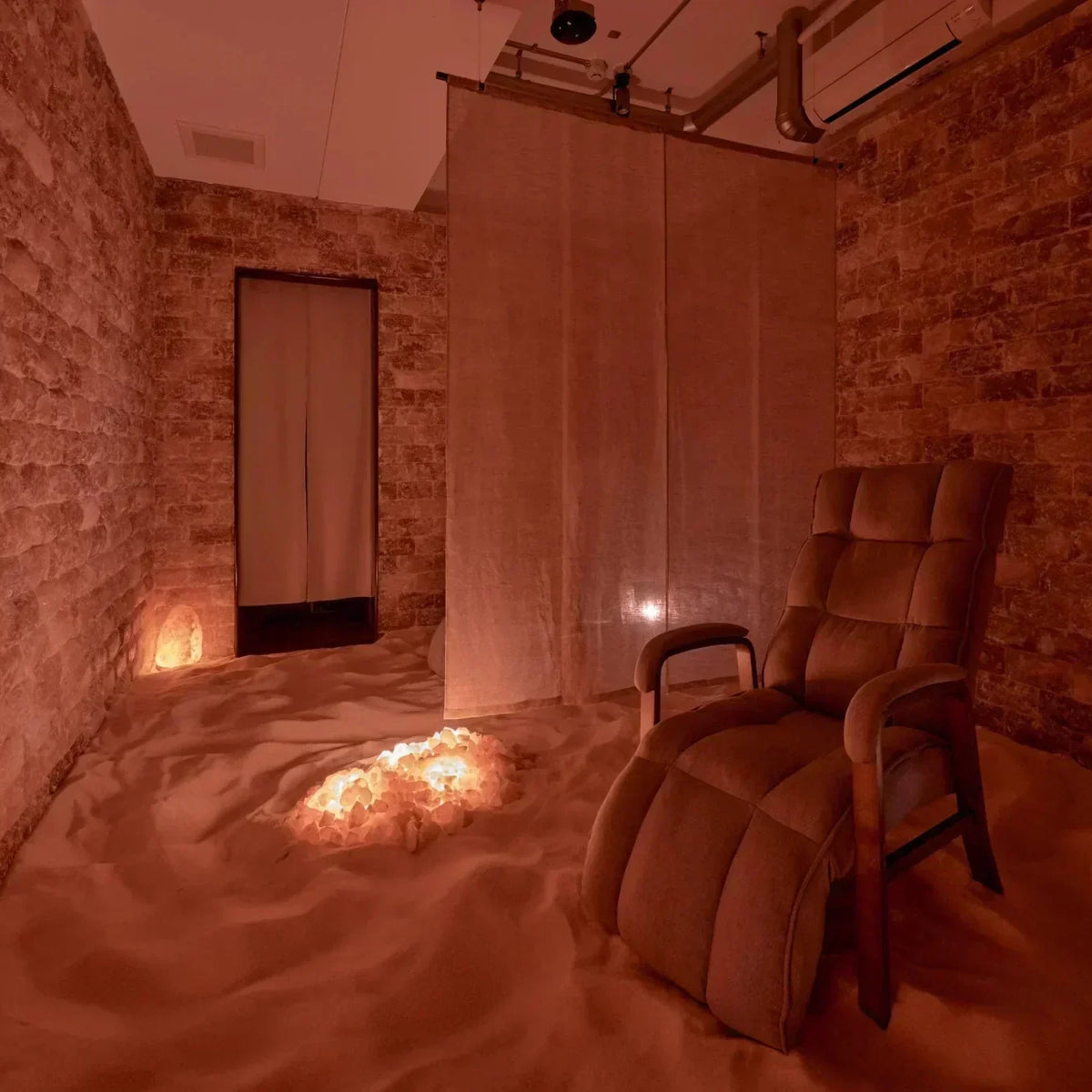 SNOW FOX SKINCAREから生まれたREMEDY CAVE