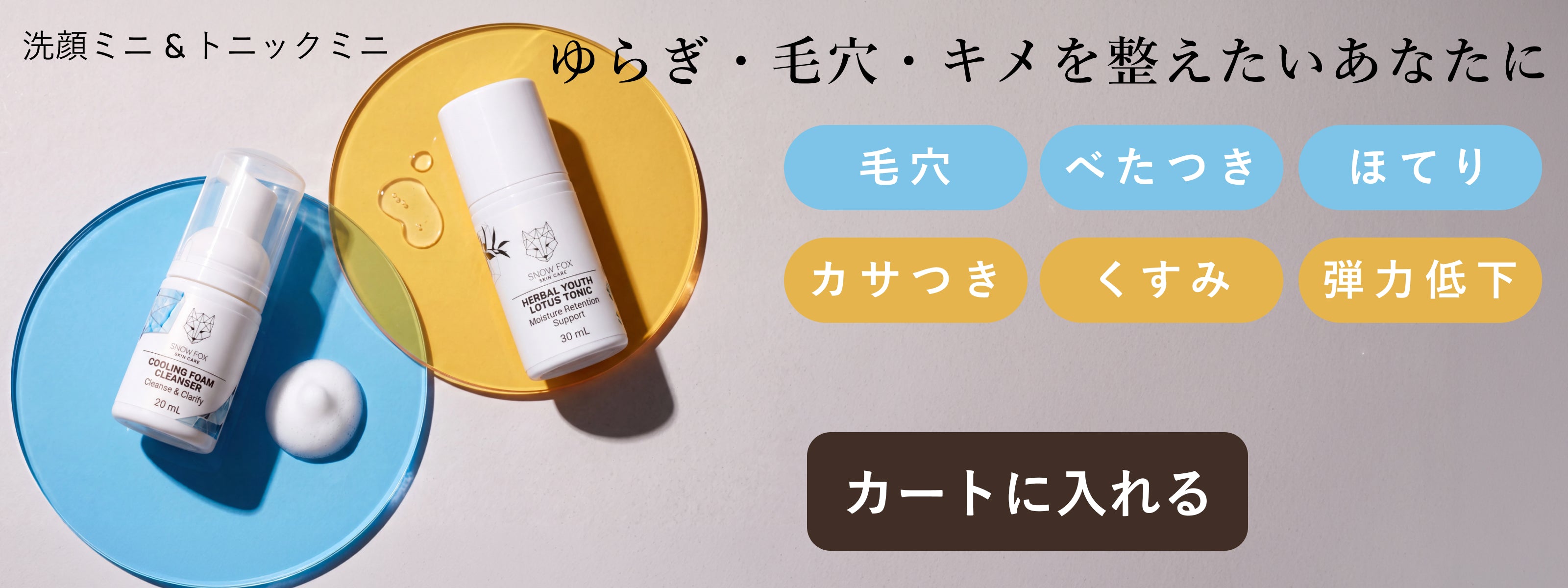 プレミアム FOX カッサ ゴースト ヘアブラシ - 【公式サイト】SNOW FOX