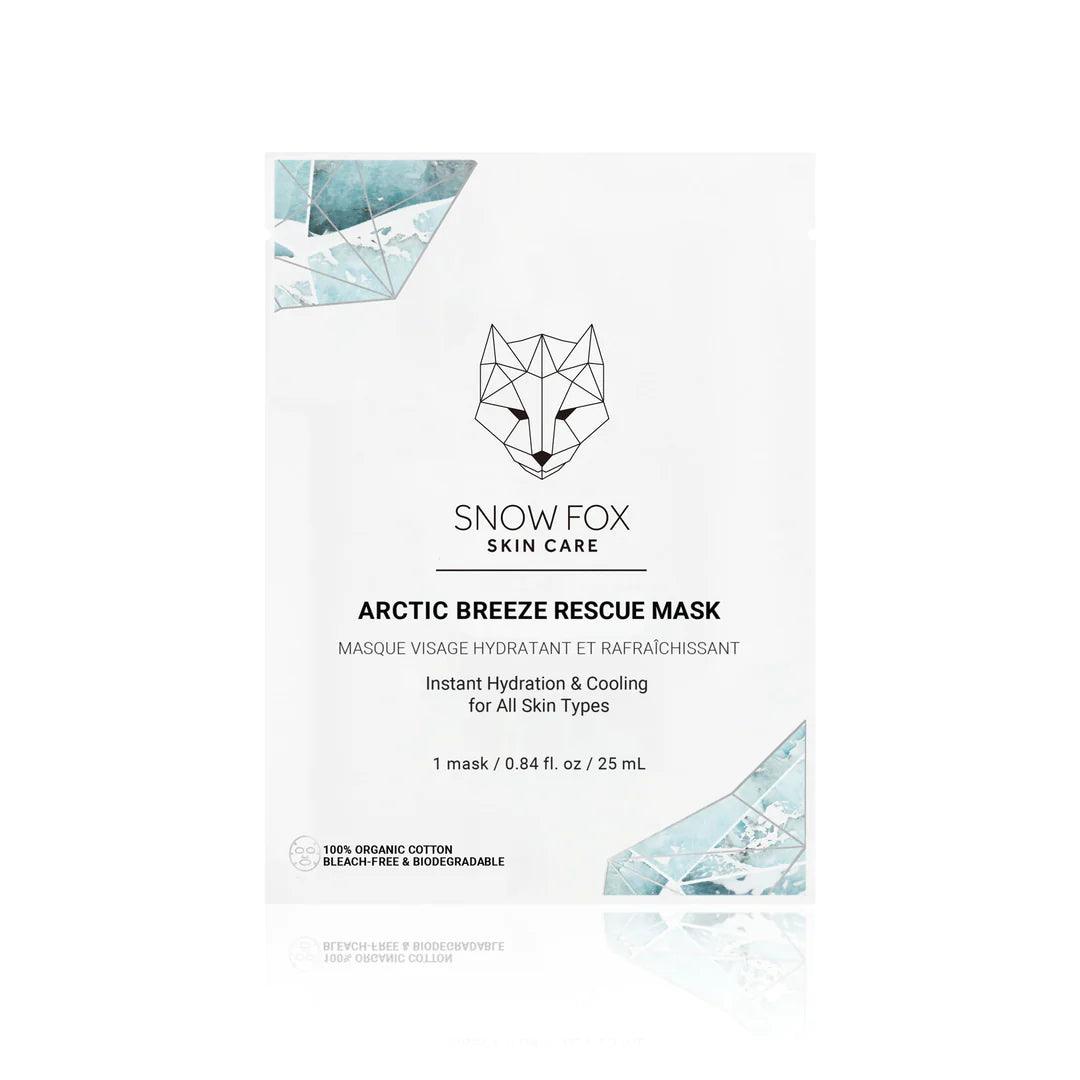 ディスカバリーセット(1箱5枚入り) - 【公式サイト】SNOW FOX ディスカバリーセット(1箱5枚入り) - 【公式サイト】SNOW FOX