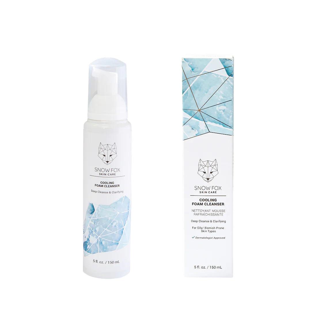 【SKINCARE SALE】クーリング フォーム クレンザー 150ml