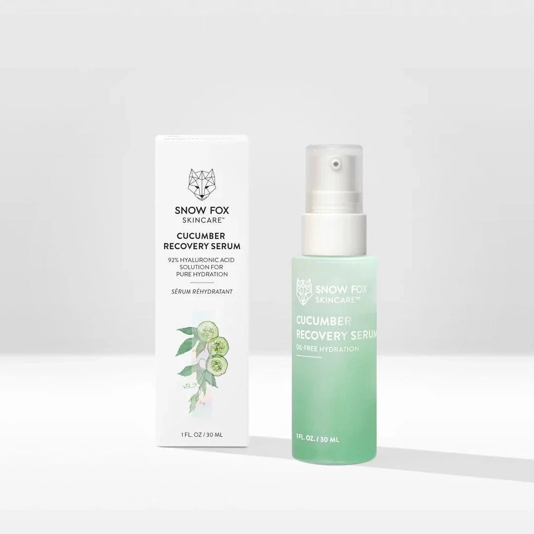リカバリー セラム 30ml - 【公式サイト】SNOW FOX SKINCARE リカバリー セラム 30ml - 【公式サイト】SNOW FOX SKINCARE