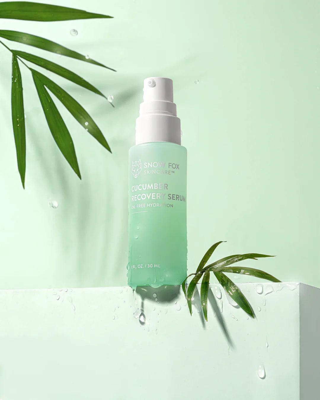 リカバリー セラム 30ml - 【公式サイト】SNOW FOX SKINCARE リカバリー セラム 30ml - 【公式サイト】SNOW FOX SKINCARE