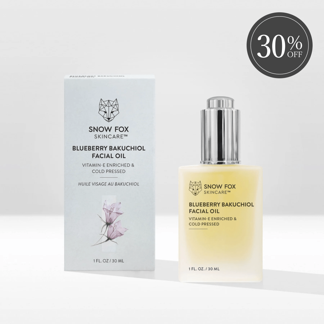 ハーバル ユース フェイス＆ボディー オイル (30ml)_SFBBFO30
