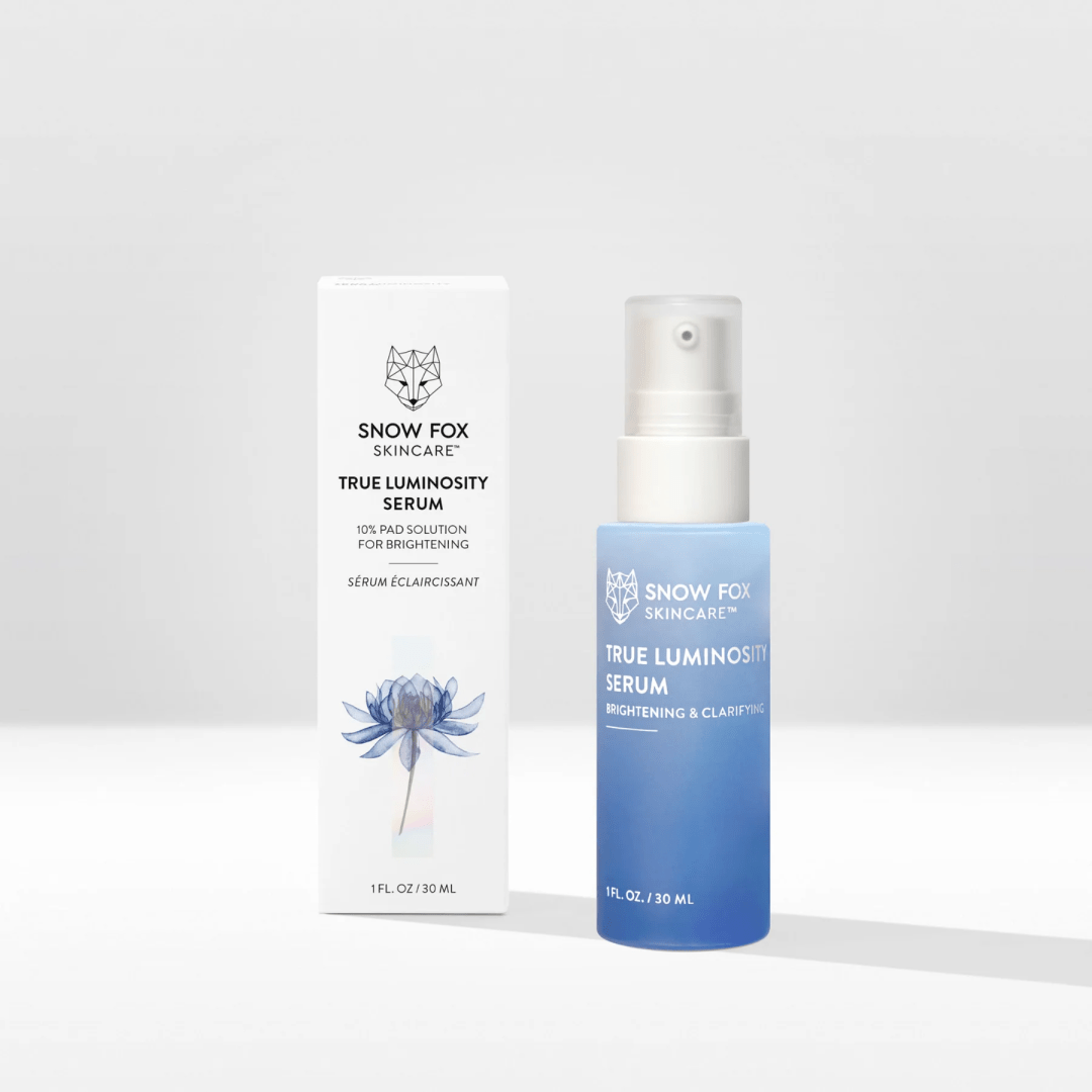 リカバリー セラム 30ml - 【公式サイト】SNOW FOX SKINCARE リカバリー セラム 30ml - 【公式サイト】SNOW FOX SKINCARE
