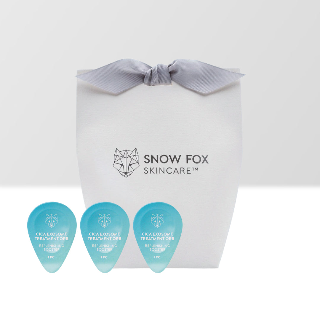 リカバリー ブースター ボール - 【公式サイト】SNOW FOX SKINCARE