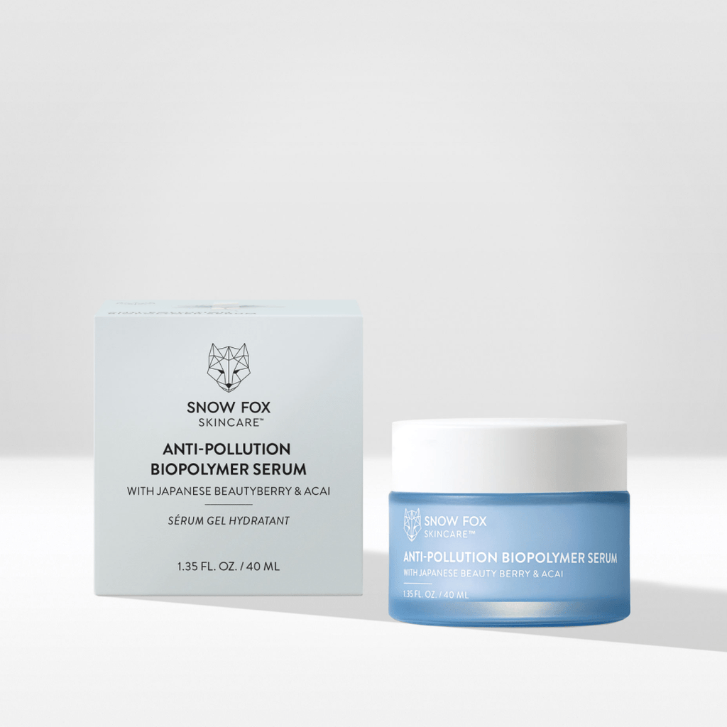 デイリー カバー ジェルセラム 40ml - 【公式サイト】SNOW FOX