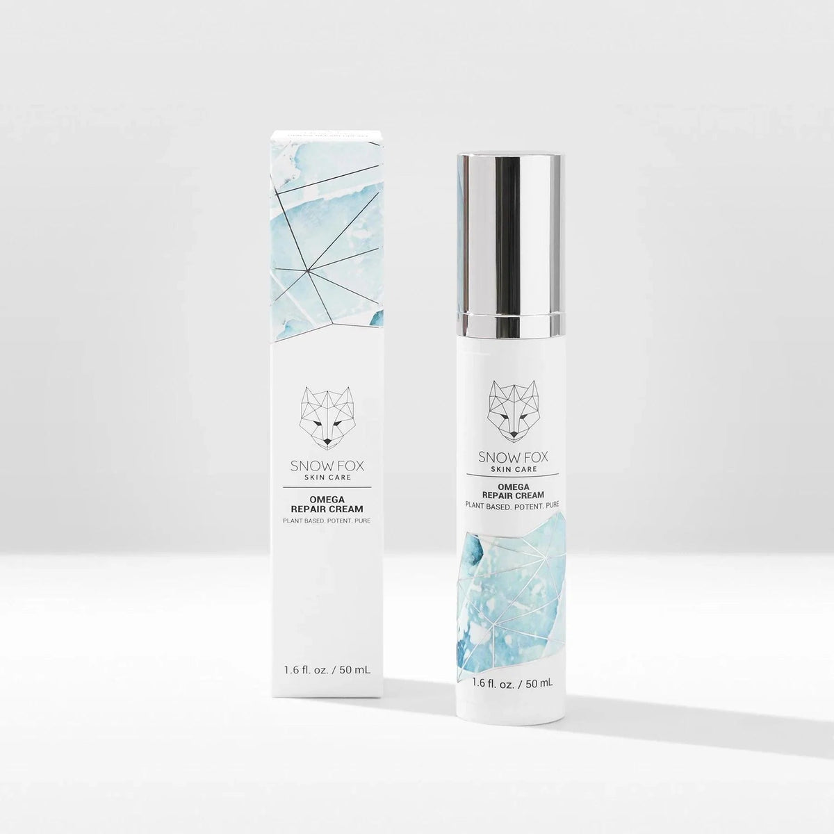 オメガ リペア クリーム バリア機能強化 敏感肌 SNOW FOX SKINCARE オメガ リペア クリーム バリア機能強化 敏感肌 SNOW FOX SKINCARE