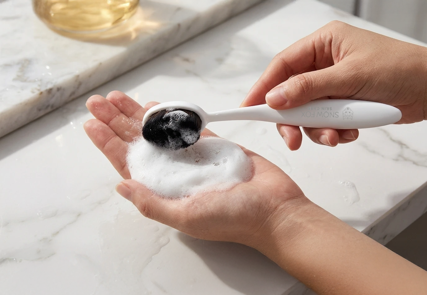 究極の毛穴洗顔セット - 【公式サイト】SNOW FOX SKINCARE オンライン