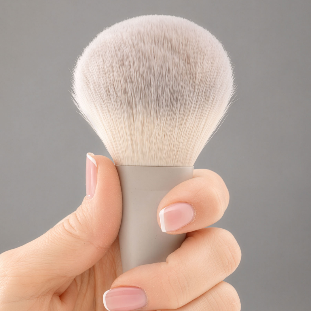  FOX SKINCARE パウダー＆ブラシ フォックス テール ブラシ - 【公式サイト】SNOW FOX SKINCARE