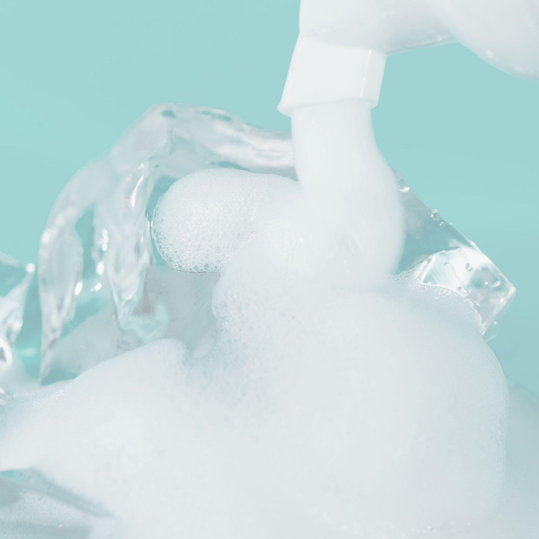 【SKINCARE SALE】クーリング フォーム クレンザー 150ml