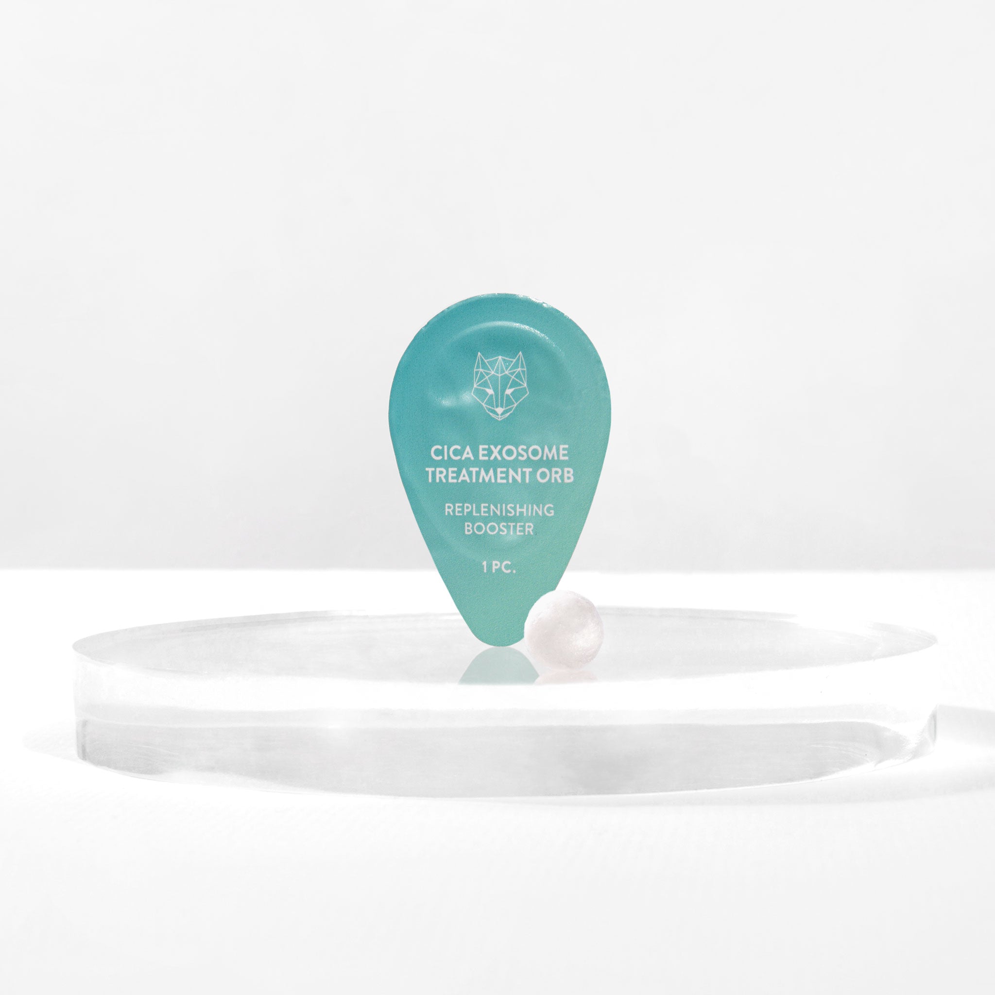 リカバリー ブースター ボール