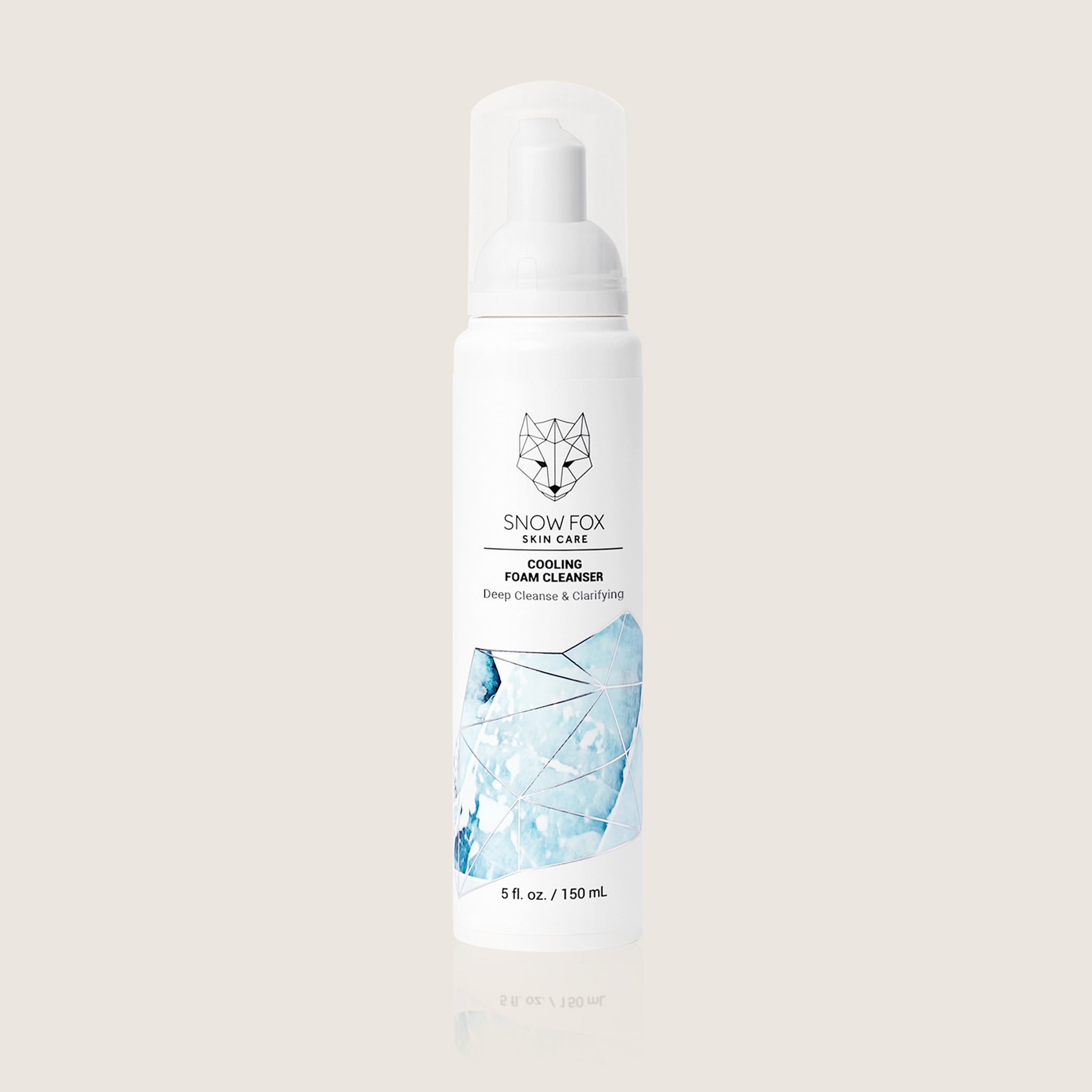 クーリング フォーム クレンザー 150ml