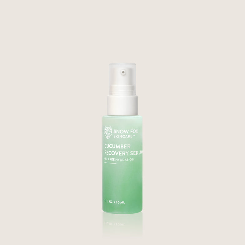 リカバリー セラム 30ml