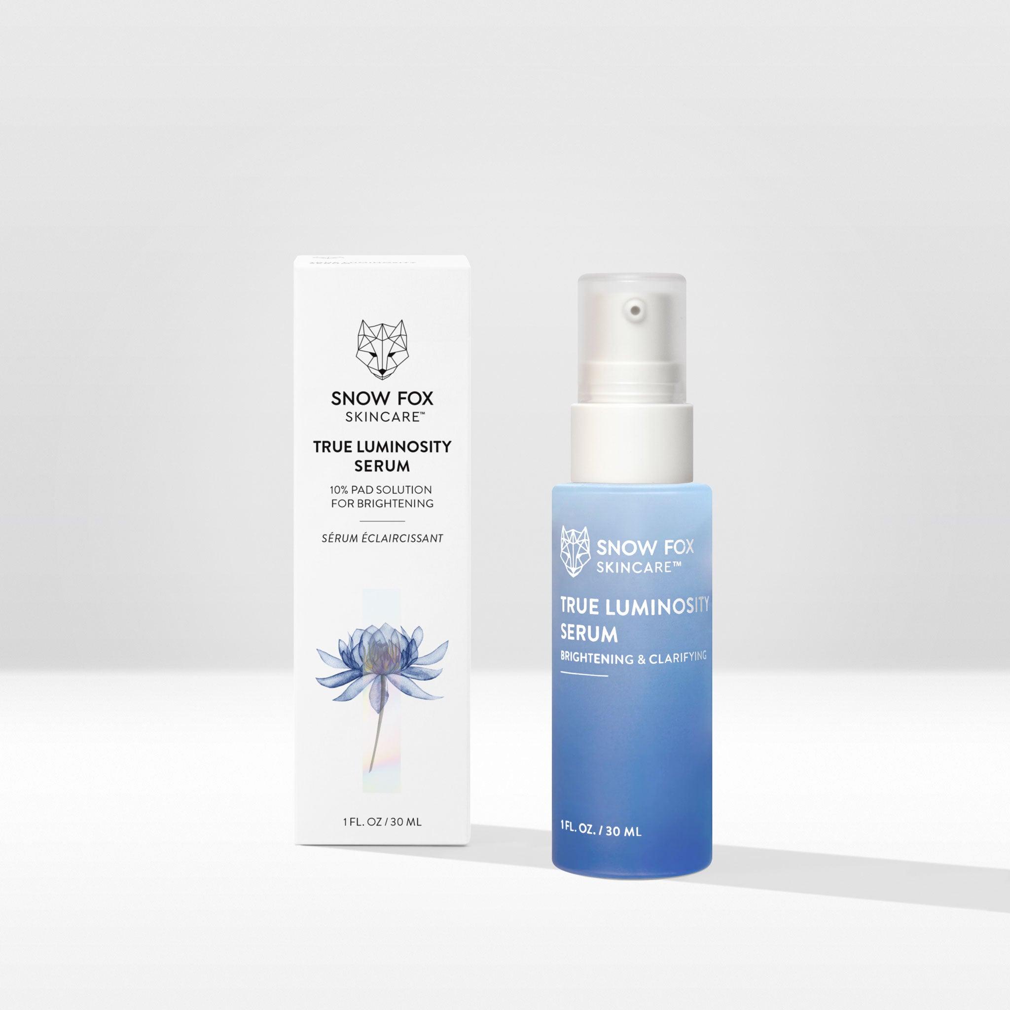 【SKINCARE SALE】ブライトニング セラム 30ml
